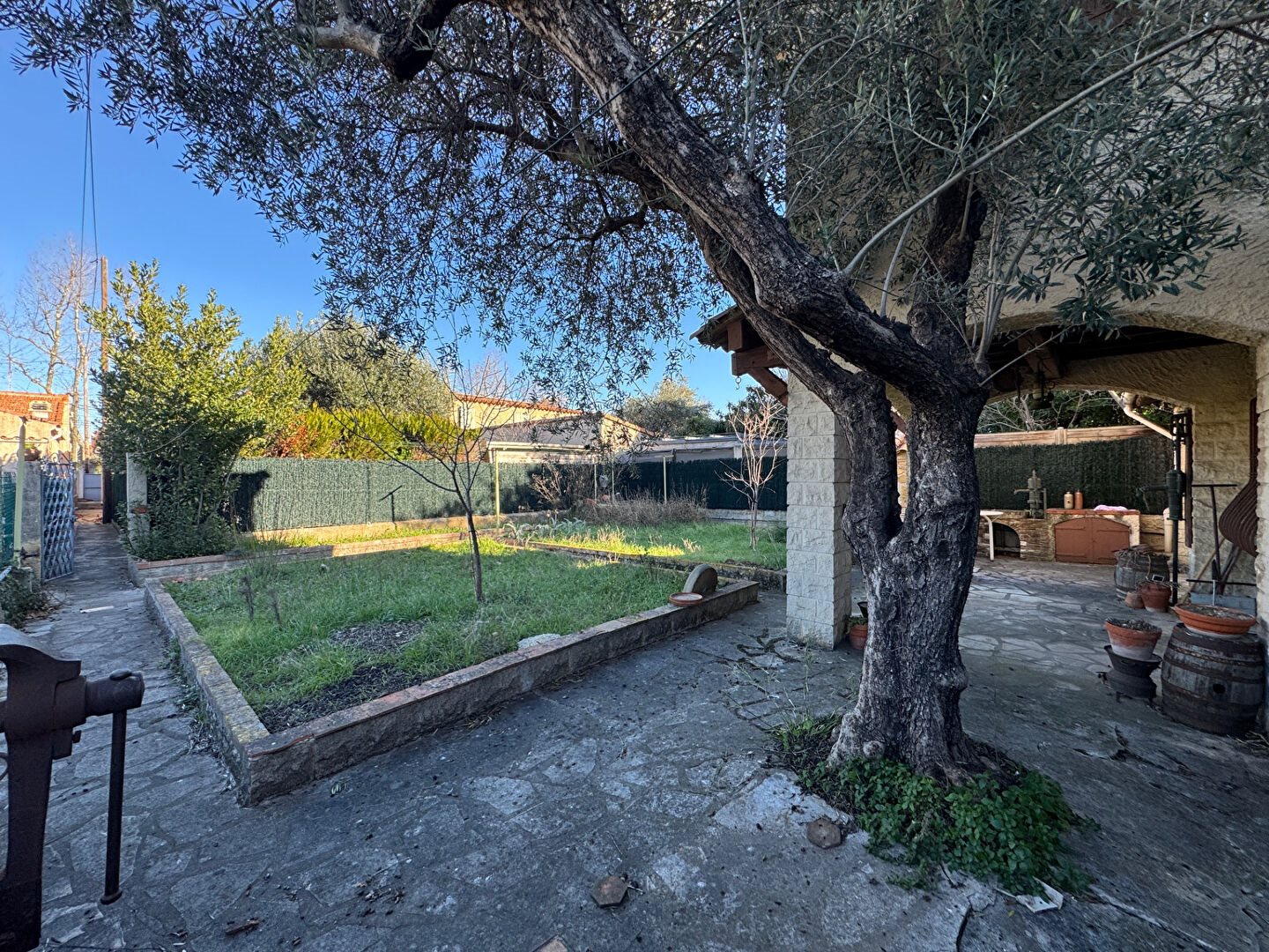 Maison à vendre, 87m², Marseille 12ème