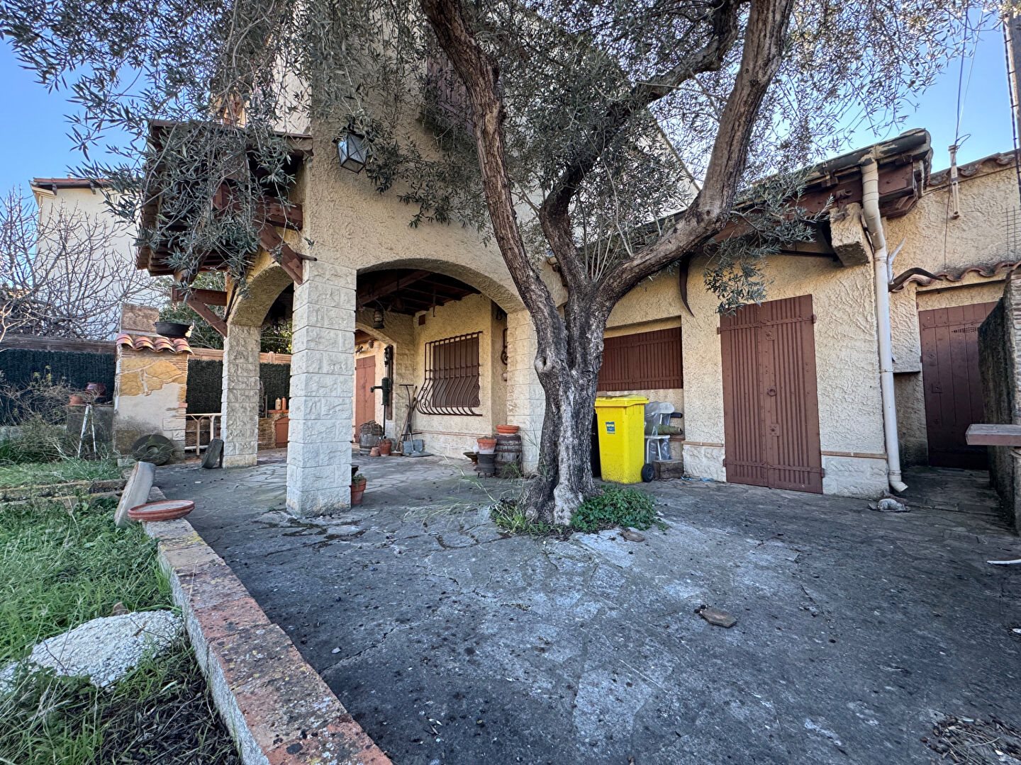 Maison à vendre, 87m², Marseille 12ème