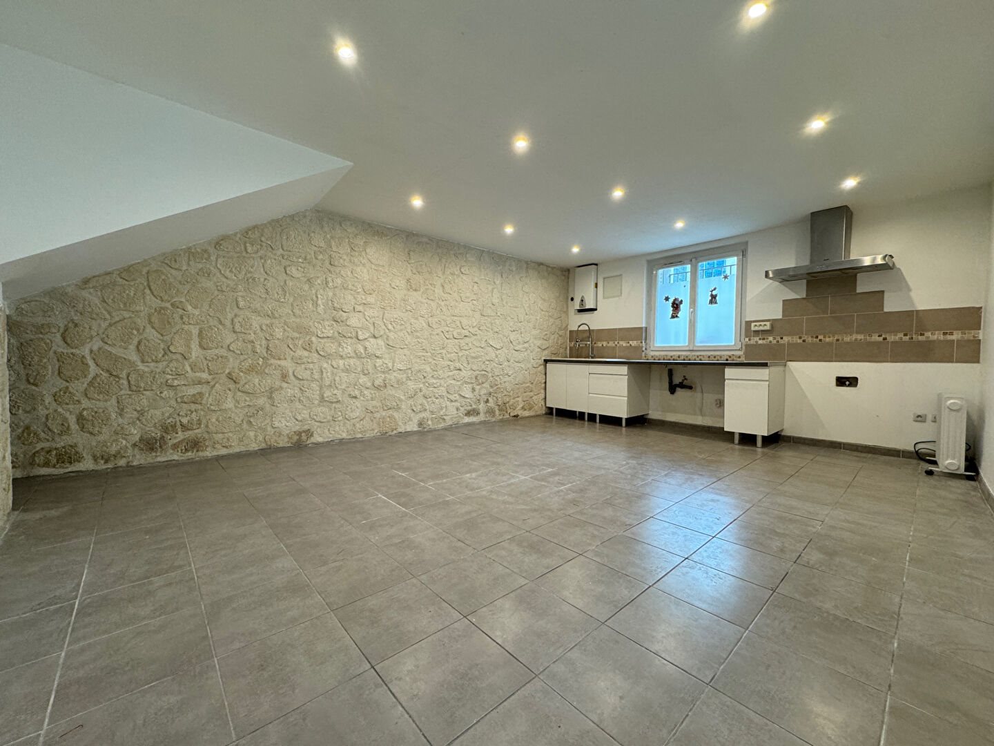Maison à vendre, 56m², Marseille 15ème