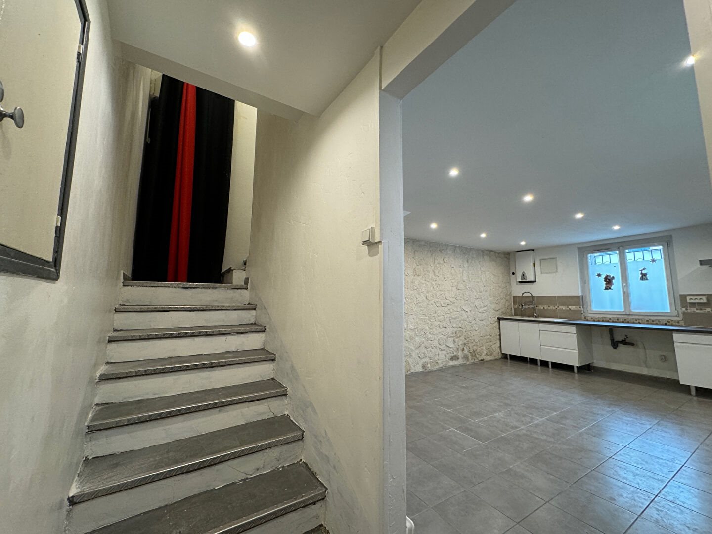Maison à vendre, 56m², Marseille 15ème