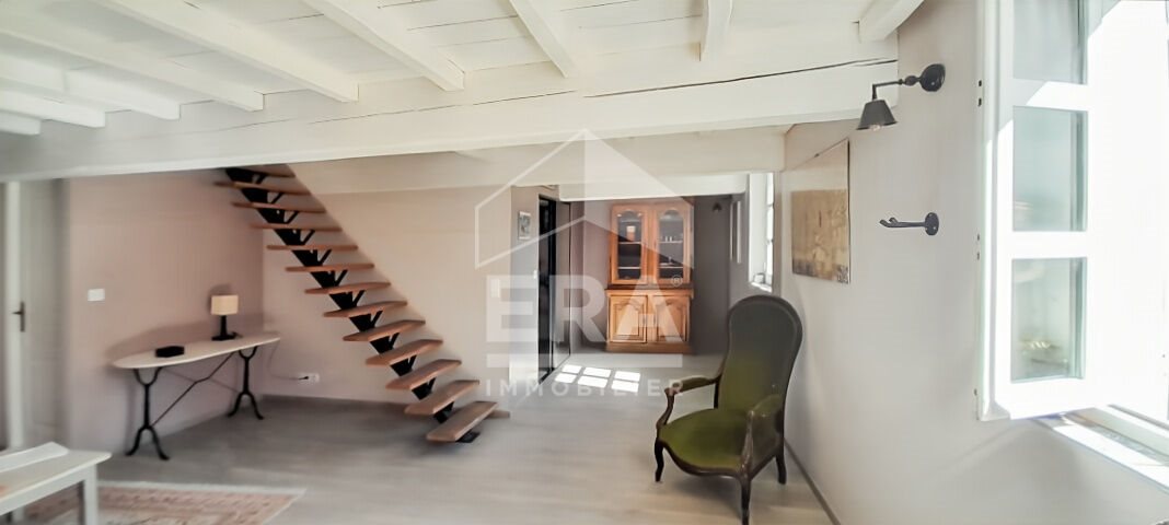 Appartement à vendre, 75m², Noves