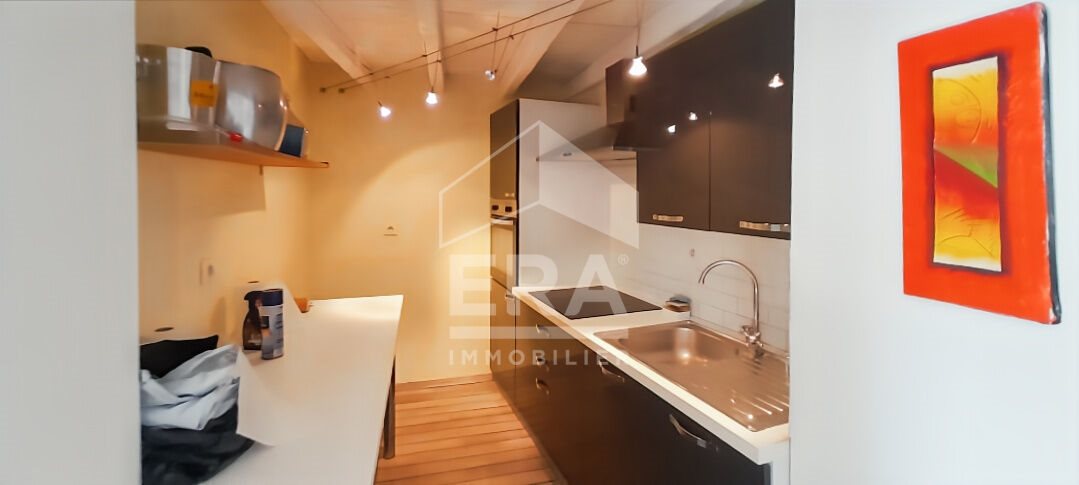 Appartement à vendre, 75m², Noves