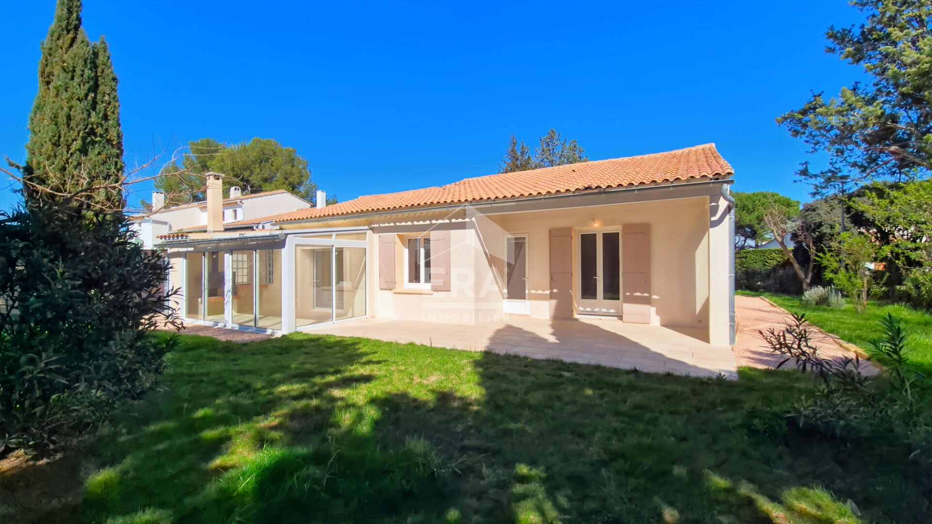 Maison à vendre, 142m², Eyragues