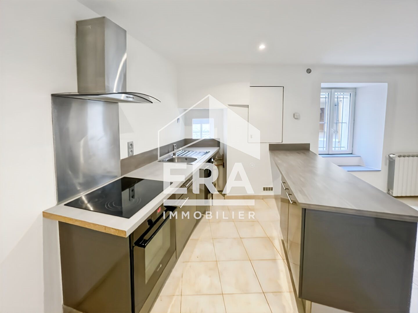 Appartement à vendre, 45m², Eyragues