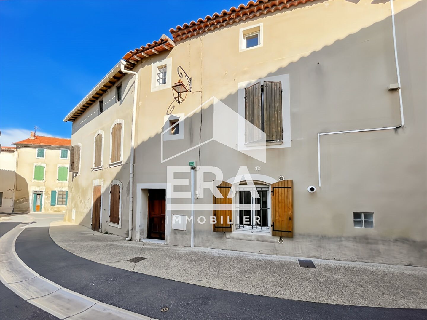 Appartement à vendre, 45m², Eyragues