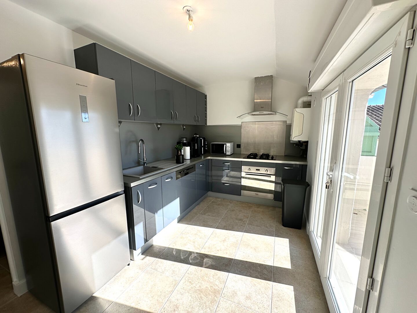 Appartement à vendre, 68m², Eyragues