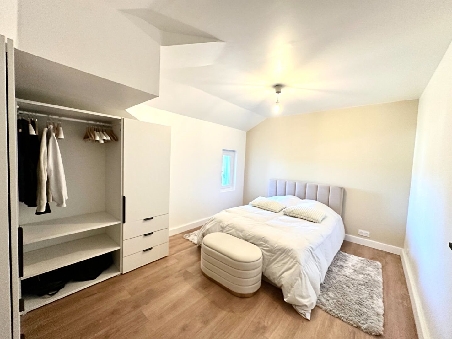 Appartement à vendre, 68m², Eyragues