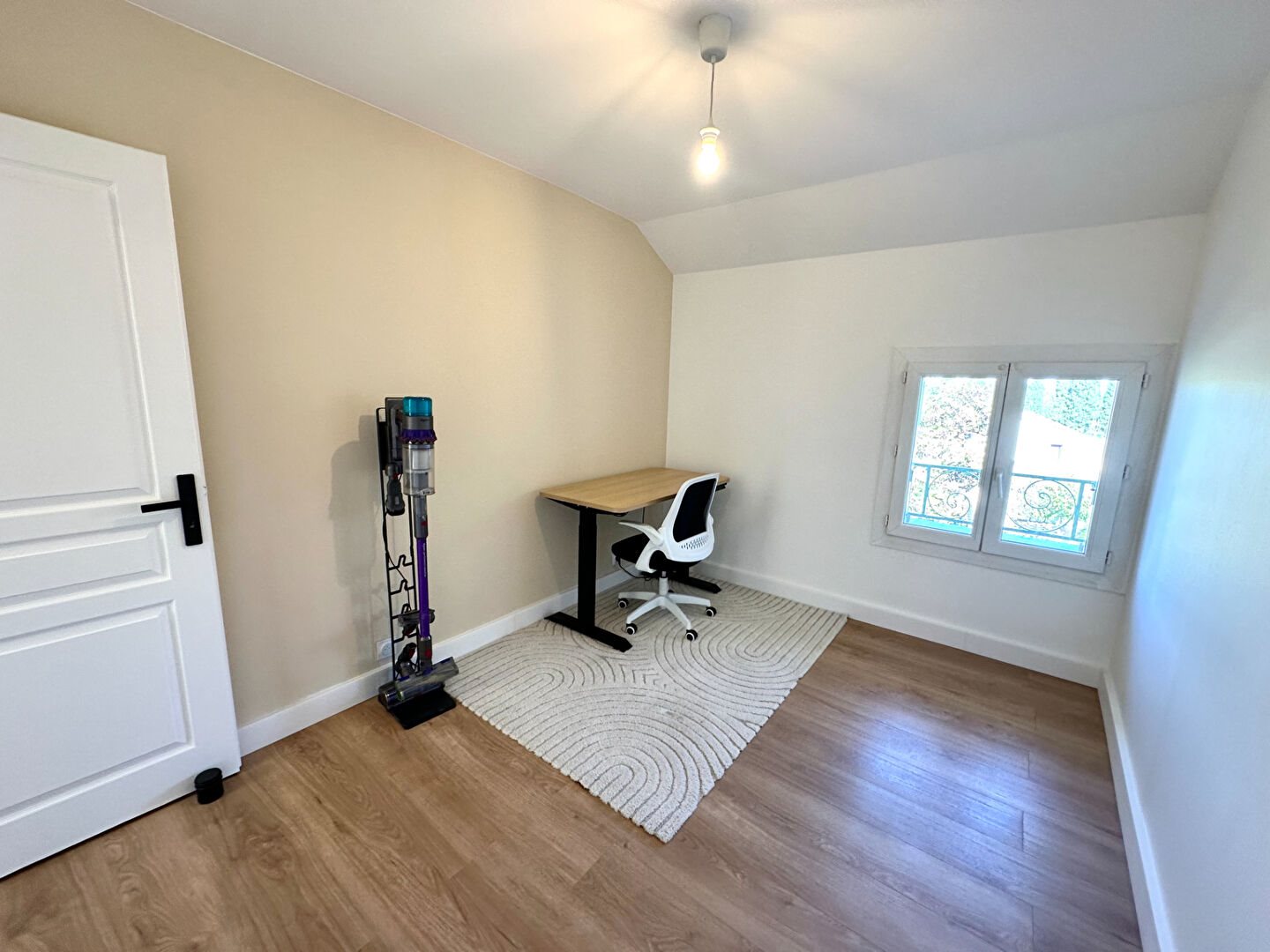 Appartement à vendre, 68m², Eyragues