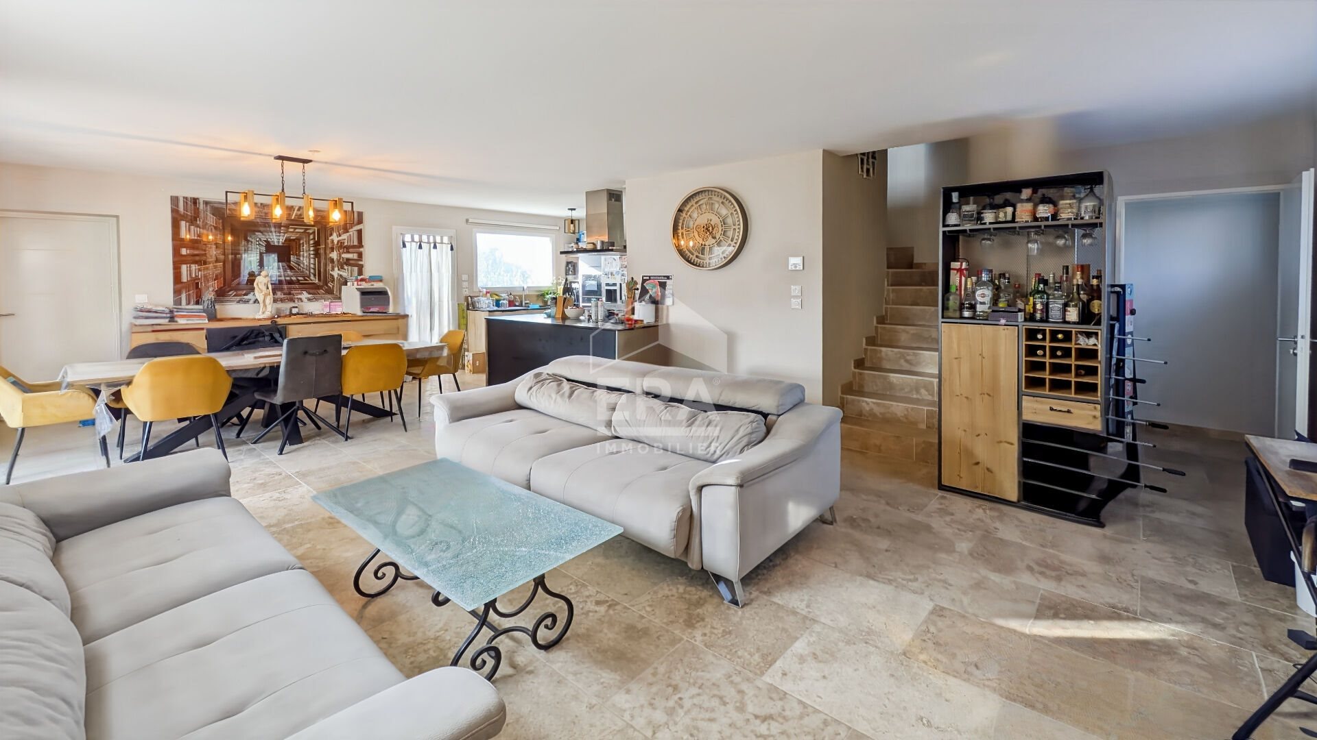 Maison à vendre, 129m², Eyragues