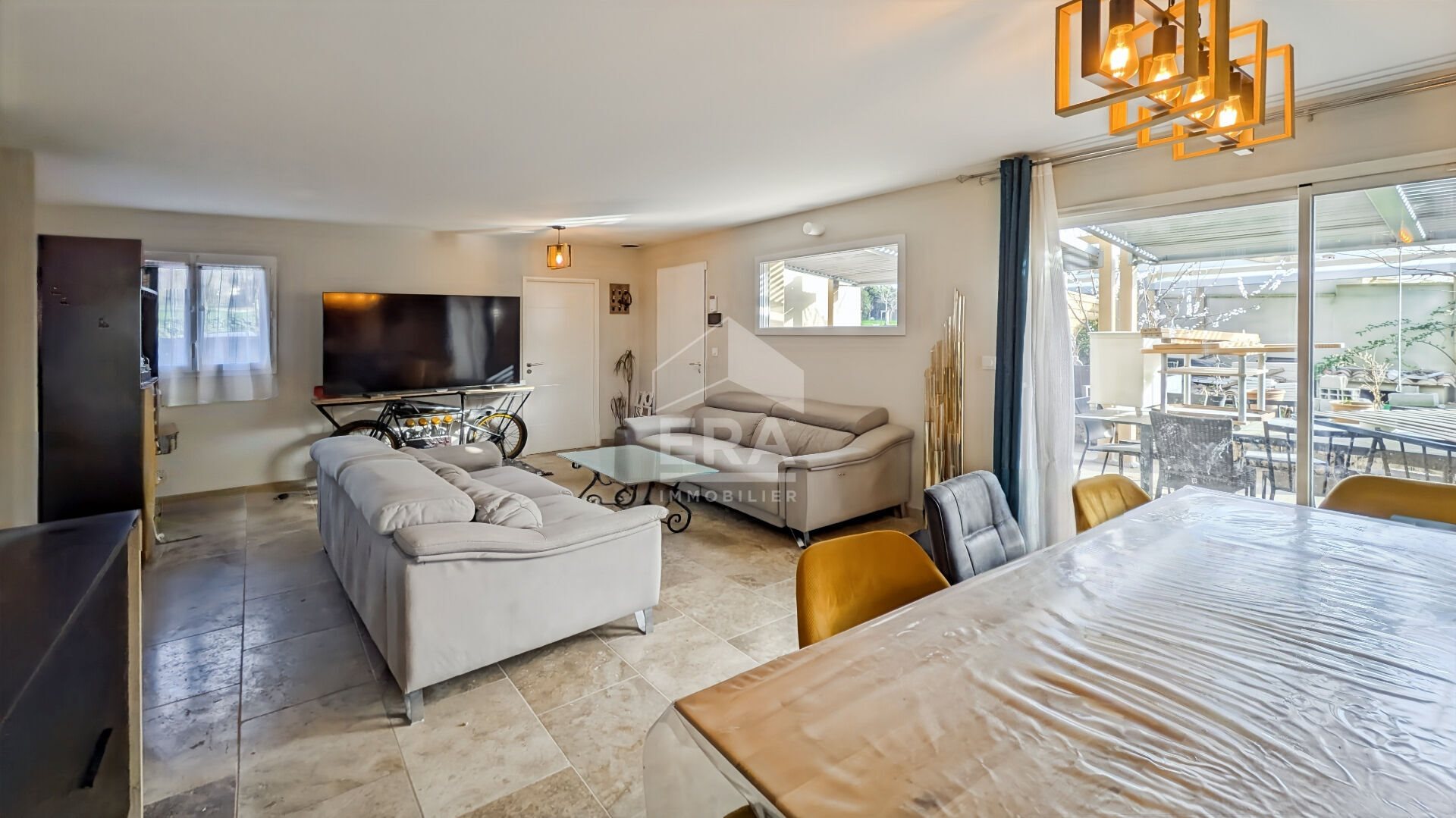 Maison à vendre, 129m², Eyragues