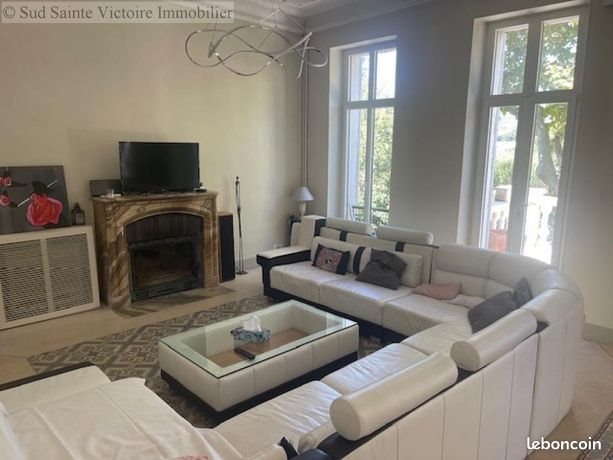 Maison à vendre, 202m², Marseille 15ème