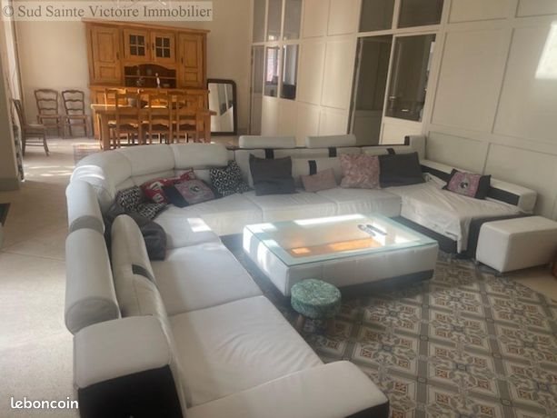 Maison à vendre, 202m², Marseille 15ème