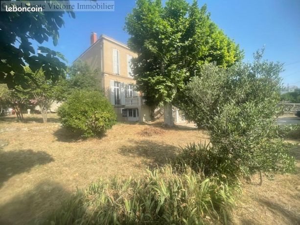 Maison à vendre, 202m², Marseille 15ème