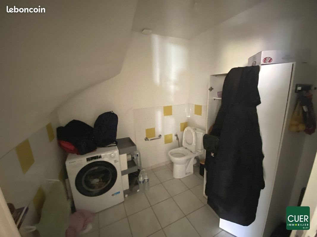 Appartement à louer, 70m², Pont-de-l'Isère