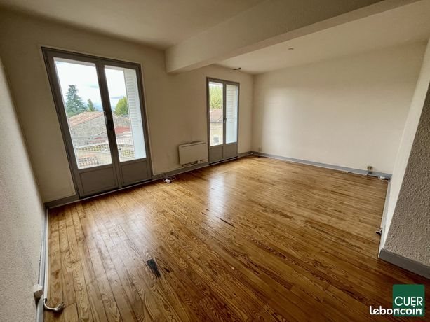 Appartement à vendre, 47m², Beauvallon