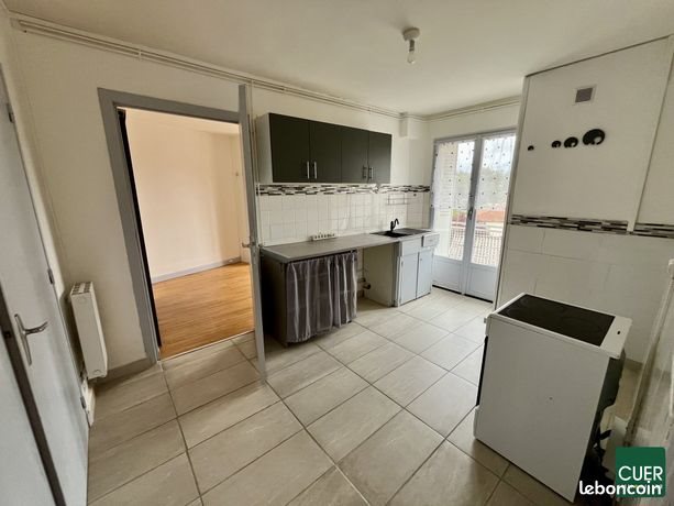 Appartement à vendre, 47m², Beauvallon