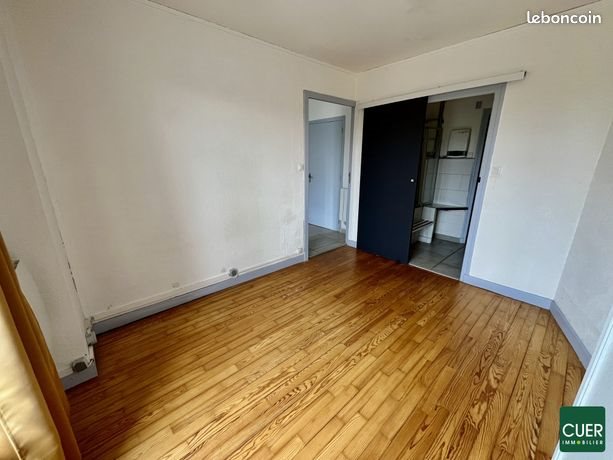 Appartement à vendre, 47m², Beauvallon