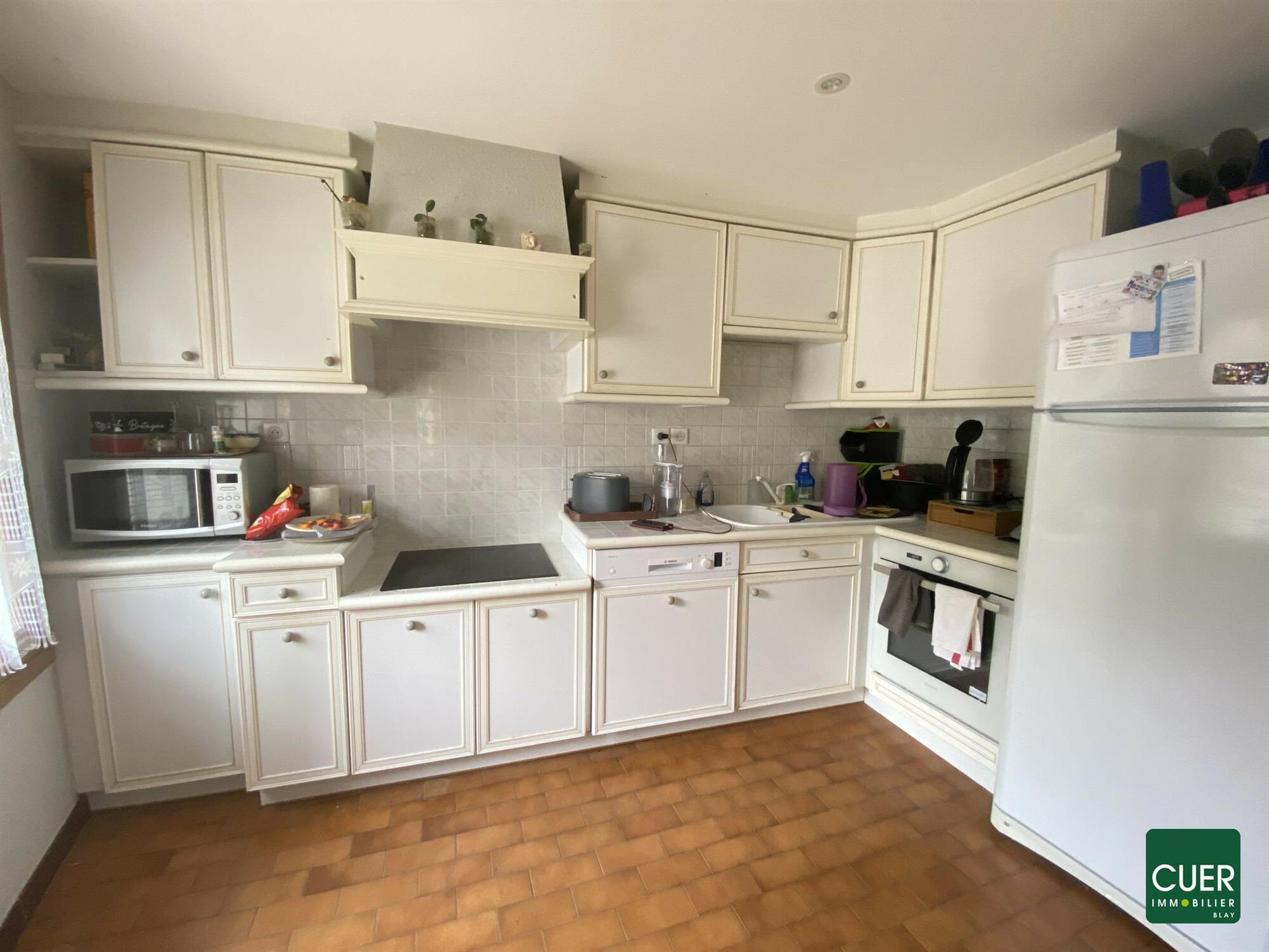 Maison à louer, 63m², La Roche-de-Glun