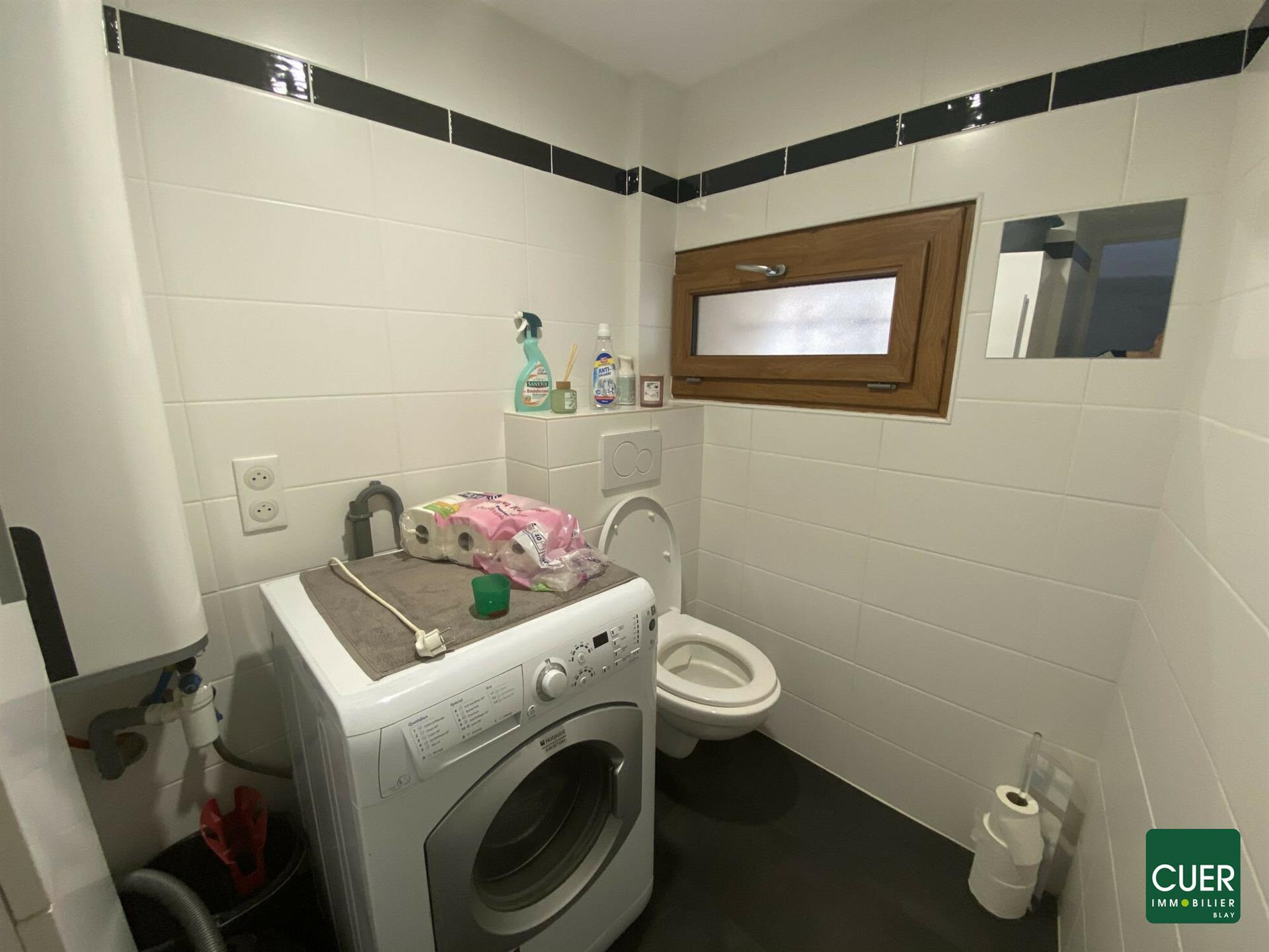 Maison à louer, 63m², La Roche-de-Glun