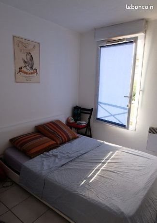 Appartement à louer, 41m², Toulouse