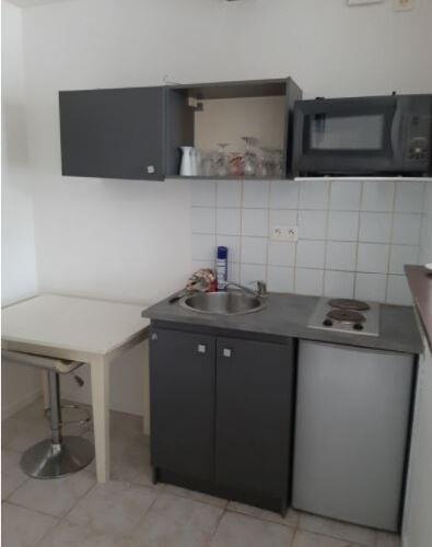 Appartement à louer, 25m², Toulouse