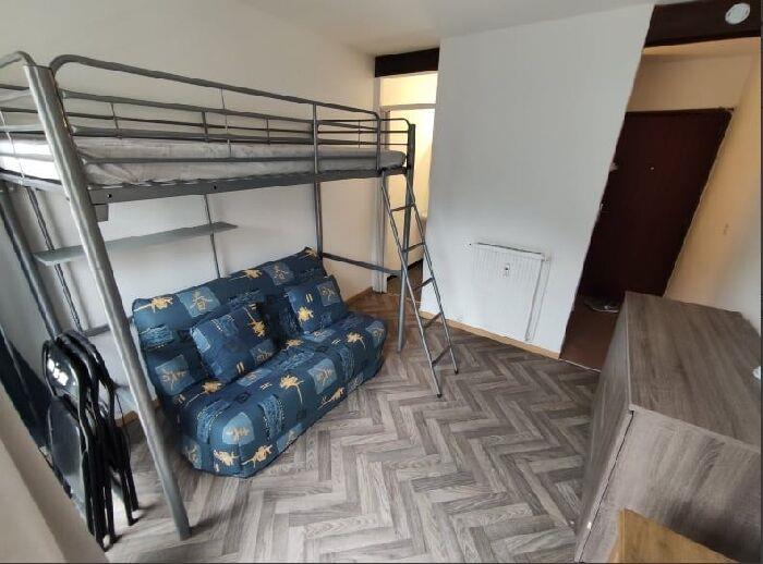 Appartement à louer, 25m², Toulouse