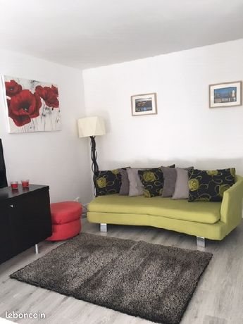 Appartement à louer, 68m², Toulouse