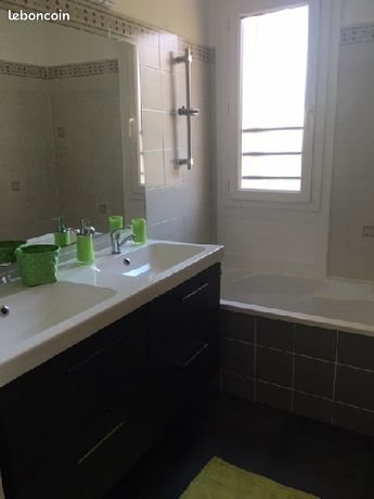 Appartement à louer, 68m², Toulouse