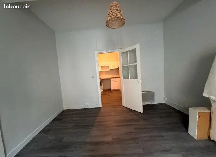 Appartement à louer, 27m², Saint-Girons