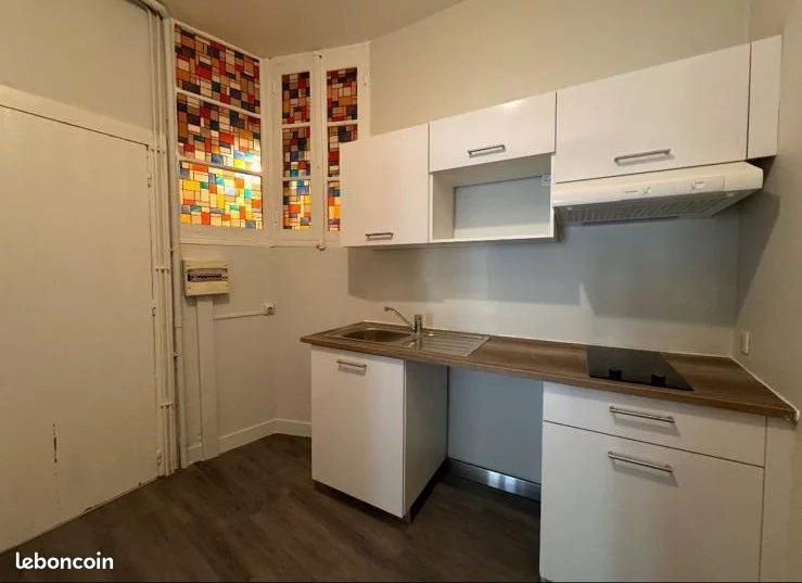 Appartement à louer, 27m², Saint-Girons