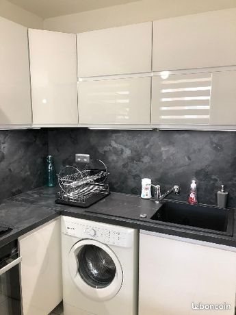 Appartement à louer, 50m², Toulouse