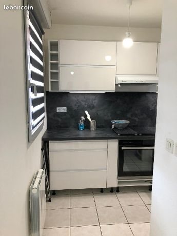 Appartement à louer, 50m², Toulouse