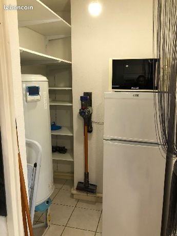 Appartement à louer, 50m², Toulouse