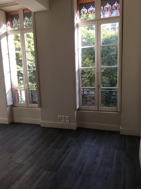 Appartement à louer, 49m², Toulouse