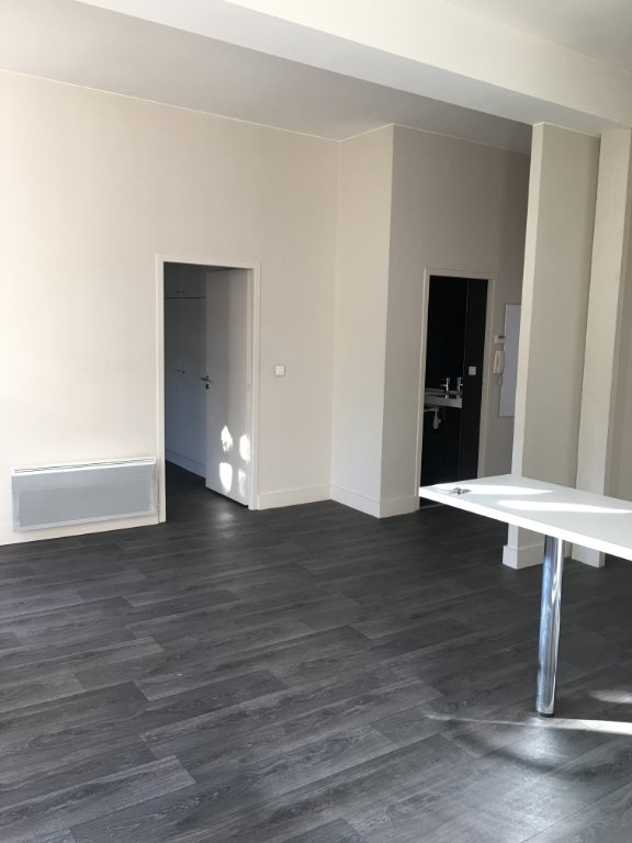Appartement à louer, 49m², Toulouse