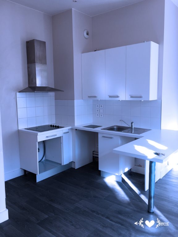 Appartement à louer, 49m², Toulouse