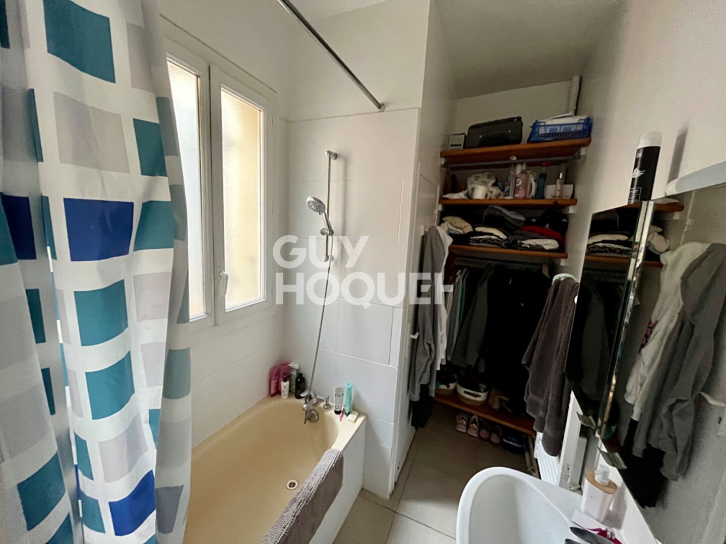 Appartement à vendre, 27m², Toulouse