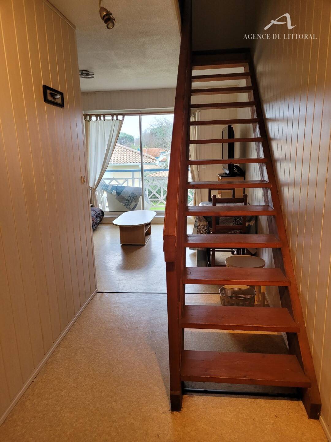 Appartement à louer, 31m², Andernos-les-Bains