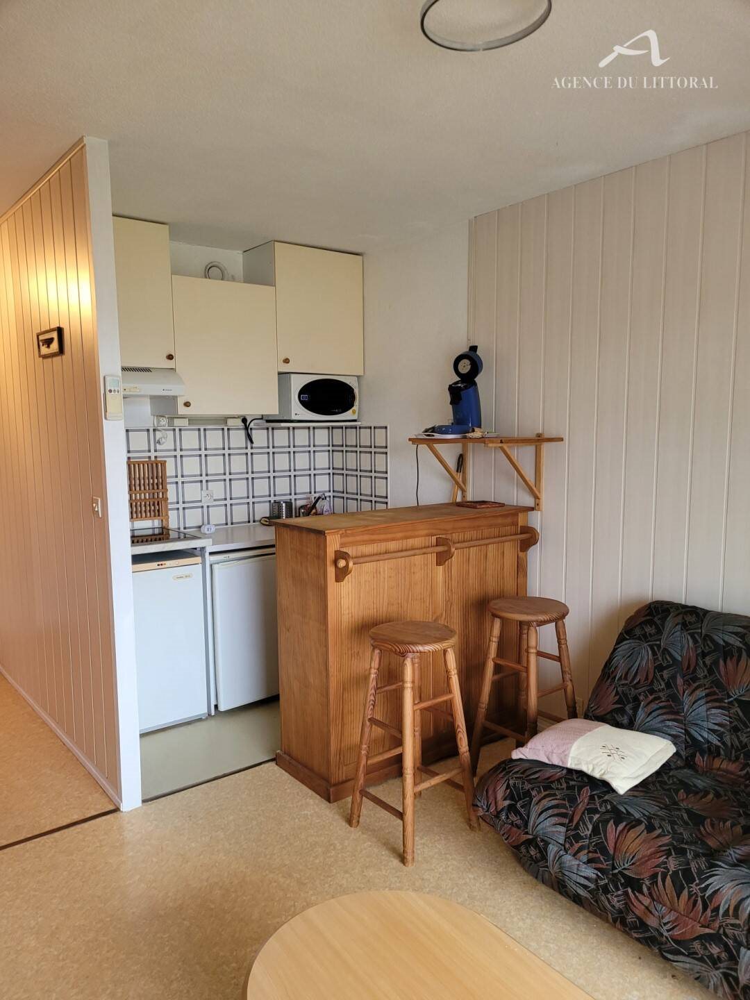 Appartement à louer, 31m², Andernos-les-Bains