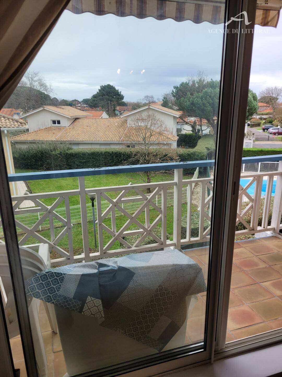 Appartement à louer, 31m², Andernos-les-Bains