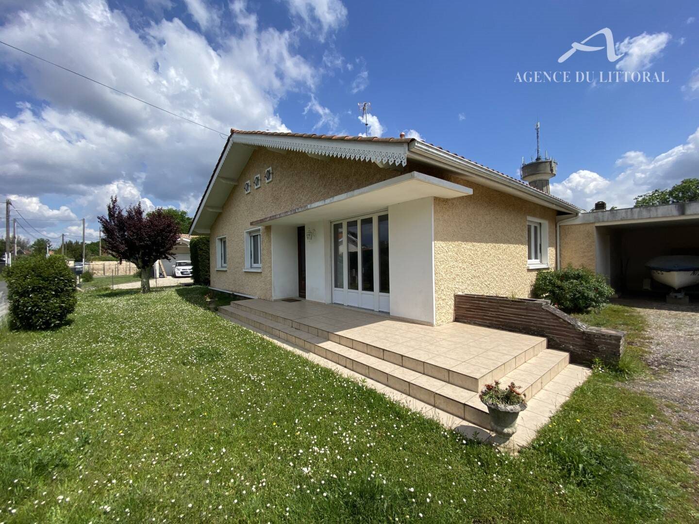 Maison à vendre, 80m², Andernos-les-Bains