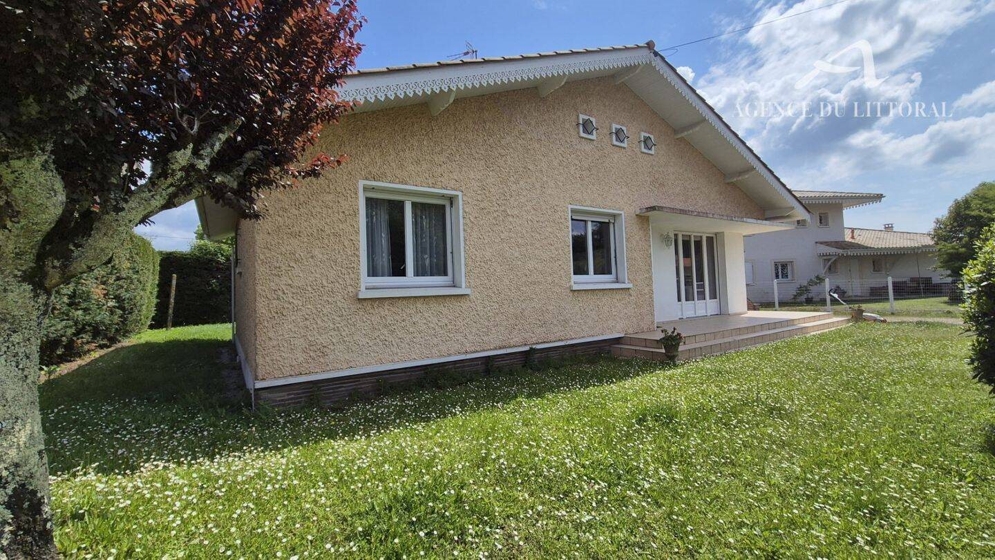 Maison à vendre, 80m², Andernos-les-Bains