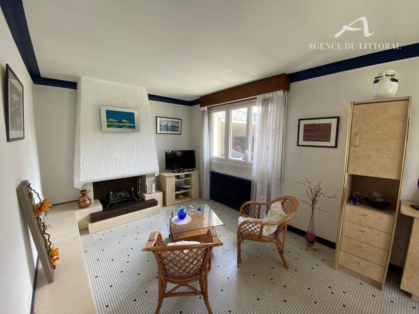 Maison à vendre, 80m², Andernos-les-Bains