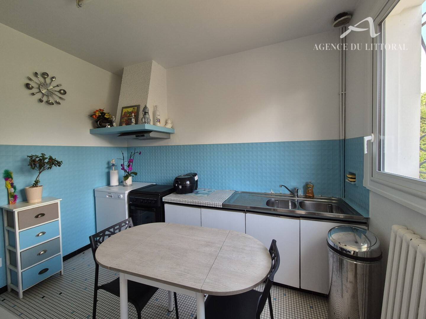 Maison à vendre, 80m², Andernos-les-Bains
