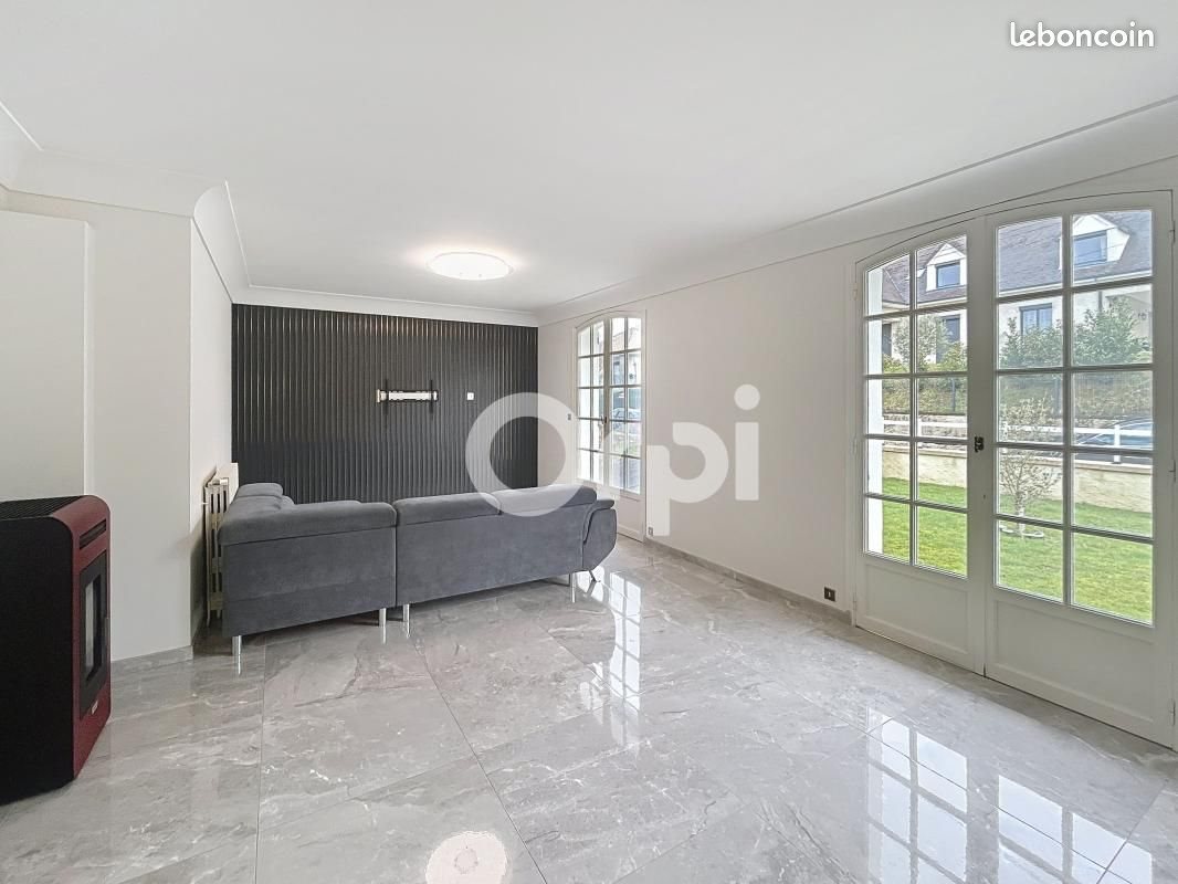 Maison à louer, 134m², Tulle