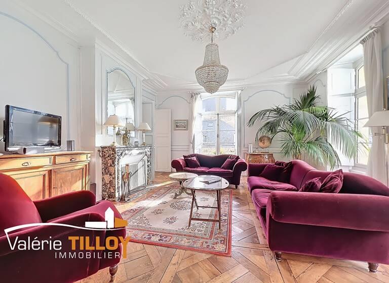 Appartement à vendre, 150m², Rennes