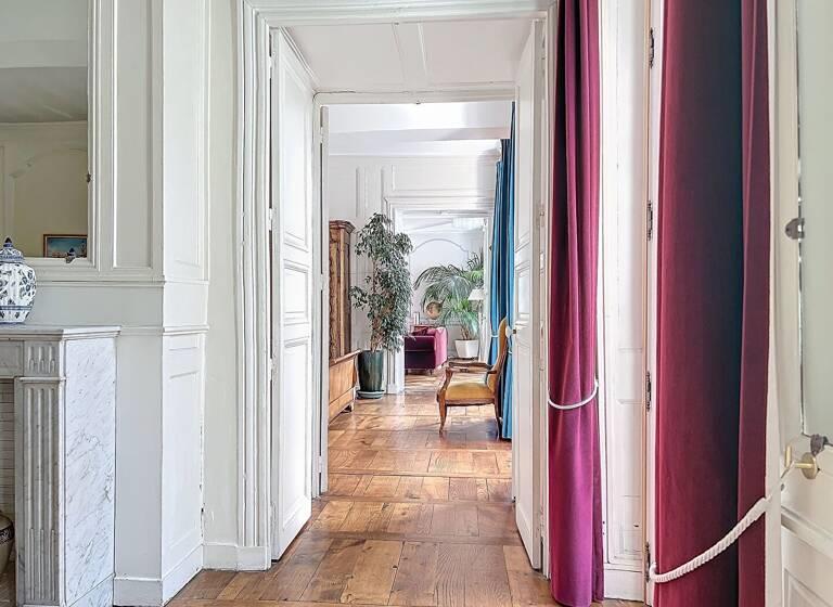 Appartement à vendre, 150m², Rennes