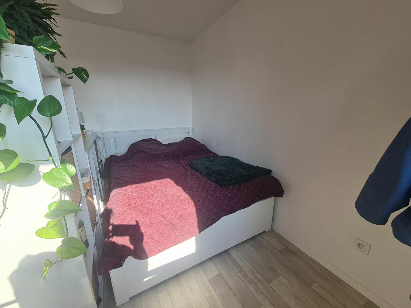 Appartement à vendre, 35m², Nantes