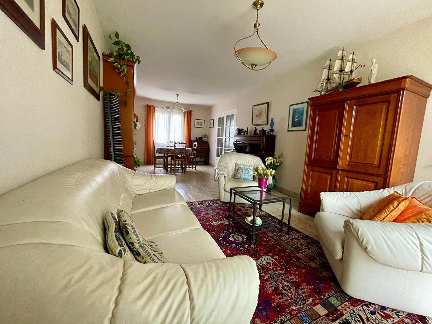 Maison à vendre, 90m², Nantes