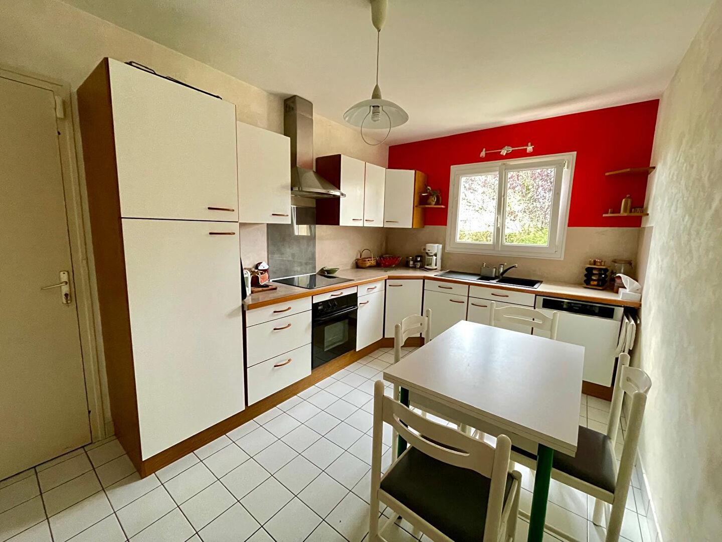 Maison à vendre, 90m², Nantes